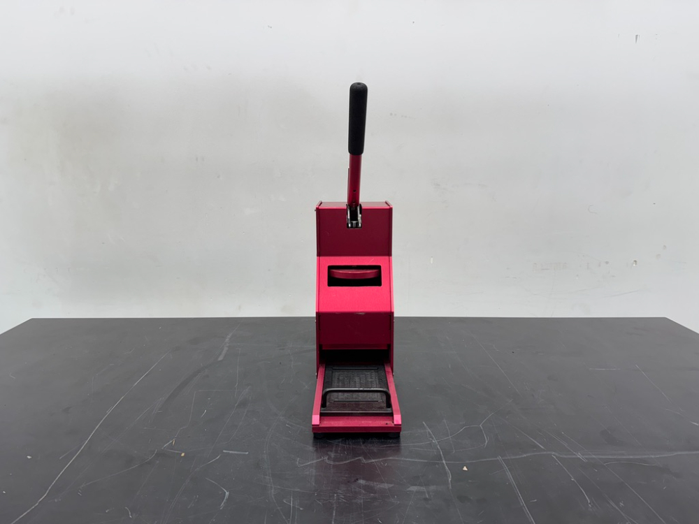Image of EasyPress Manual Microplate Sealer